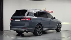 2023 BMW X7 xDrive 40i Design Pure Excellence Frist Edition 6STR — фото 2