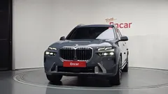 2023 BMW X7 xDrive 40i Design Pure Excellence Frist Edition 6STR — фото 3