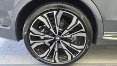2023 BMW X7 xDrive 40i Design Pure Excellence Frist Edition 6STR — фото 5