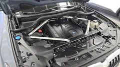 2023 BMW X7 xDrive 40i Design Pure Excellence Frist Edition 6STR — фото 6