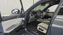 2023 BMW X7 xDrive 40i Design Pure Excellence Frist Edition 6STR — фото 10
