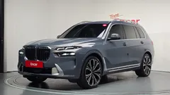 2023 BMW X7 xDrive 40i Design Pure Excellence Frist Edition 6STR — фото 12