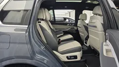 2023 BMW X7 xDrive 40i Design Pure Excellence Frist Edition 6STR — фото 15