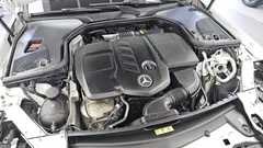 2022 Mercedes-Benz E-Class E220d 4MATIC Exclusive — фото 6