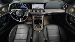 2022 Mercedes-Benz E-Class E220d 4MATIC Exclusive — фото 7