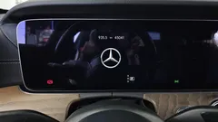 2022 Mercedes-Benz E-Class E220d 4MATIC Exclusive — фото 8