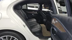 2022 Mercedes-Benz E-Class E220d 4MATIC Exclusive — фото 12