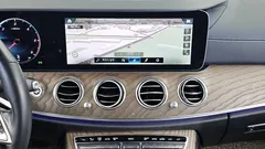 2022 Mercedes-Benz E-Class E220d 4MATIC Exclusive — фото 13
