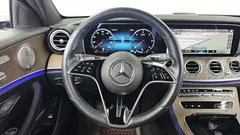 2022 Mercedes-Benz E-Class E220d 4MATIC Exclusive — фото 14
