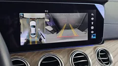 2022 Mercedes-Benz E-Class E220d 4MATIC Exclusive — фото 15
