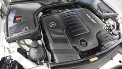 2022 Mercedes-Benz E-Class E53 AMG 4MATIC+ — фото 6