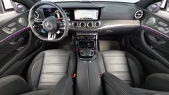 2022 Mercedes-Benz E-Class E53 AMG 4MATIC+ — фото 7