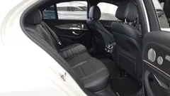 2022 Mercedes-Benz E-Class E53 AMG 4MATIC+ — фото 12