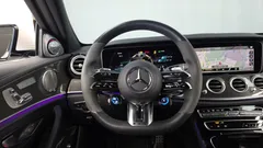 2022 Mercedes-Benz E-Class E53 AMG 4MATIC+ — фото 13
