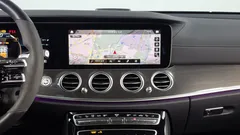 2022 Mercedes-Benz E-Class E53 AMG 4MATIC+ — фото 14
