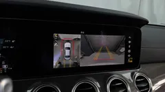 2022 Mercedes-Benz E-Class E53 AMG 4MATIC+ — фото 15