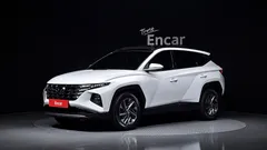 2023 Hyundai Tucson Inspiration 2WD — фото 1