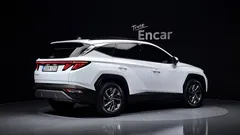2023 Hyundai Tucson Inspiration 2WD — фото 2
