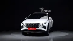 2023 Hyundai Tucson Inspiration 2WD — фото 3
