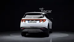 2023 Hyundai Tucson Inspiration 2WD — фото 4