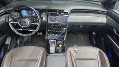2023 Hyundai Tucson Inspiration 2WD — фото 7