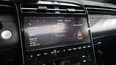 2023 Hyundai Tucson Inspiration 2WD — фото 16
