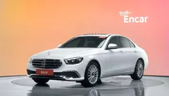 2022 Mercedes-Benz E-Class E250 Exclusive — фото 1