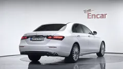 2022 Mercedes-Benz E-Class E250 Exclusive — фото 2