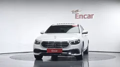 2022 Mercedes-Benz E-Class E250 Exclusive — фото 3