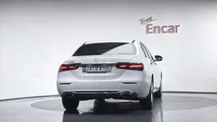 2022 Mercedes-Benz E-Class E250 Exclusive — фото 4