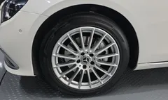 2022 Mercedes-Benz E-Class E250 Exclusive — фото 5