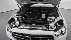 2022 Mercedes-Benz E-Class E250 Exclusive — фото 6