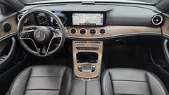 2022 Mercedes-Benz E-Class E250 Exclusive — фото 7