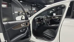 2022 Mercedes-Benz E-Class E250 Exclusive — фото 10
