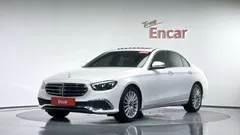 2022 Mercedes-Benz E-Class E250 Exclusive — фото 13