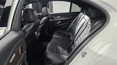 2022 Mercedes-Benz E-Class E250 Exclusive — фото 16