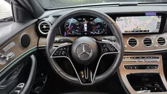 2022 Mercedes-Benz E-Class E250 Exclusive — фото 17
