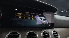 2022 Mercedes-Benz E-Class E250 Exclusive — фото 18