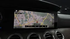 2022 Mercedes-Benz E-Class E250 Exclusive — фото 19
