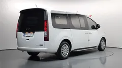 2023 Hyundai Staria Cargo 5-Seater — фото 2