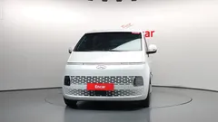 2023 Hyundai Staria Cargo 5-Seater — фото 3