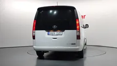 2023 Hyundai Staria Cargo 5-Seater — фото 4