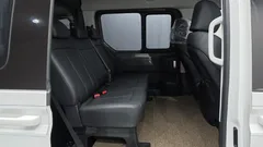 2023 Hyundai Staria Cargo 5-Seater — фото 11