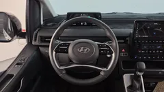 2023 Hyundai Staria Cargo 5-Seater — фото 14