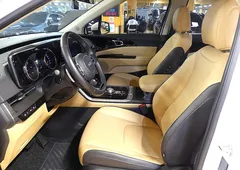 2023 Kia Carnival Diesel 9-Seater Noblesse — фото 7
