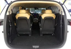 2023 Kia Carnival Diesel 9-Seater Noblesse — фото 8