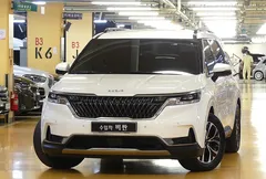 2023 Kia Carnival Diesel 9-Seater Noblesse — фото 12