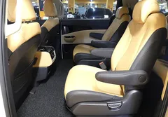 2023 Kia Carnival Diesel 9-Seater Noblesse — фото 17