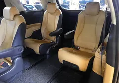 2023 Kia Carnival Diesel 9-Seater Noblesse — фото 18