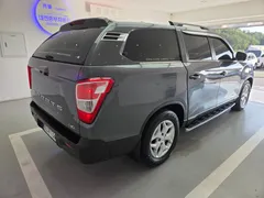 2023 SsangYong Rexton Diesel 2.2 4WD — фото 2